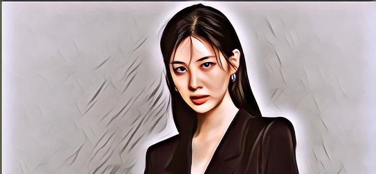 Seohyun Girls Generation Alami Cedera Saat Syuting Drakor "The First Night with the Duke"