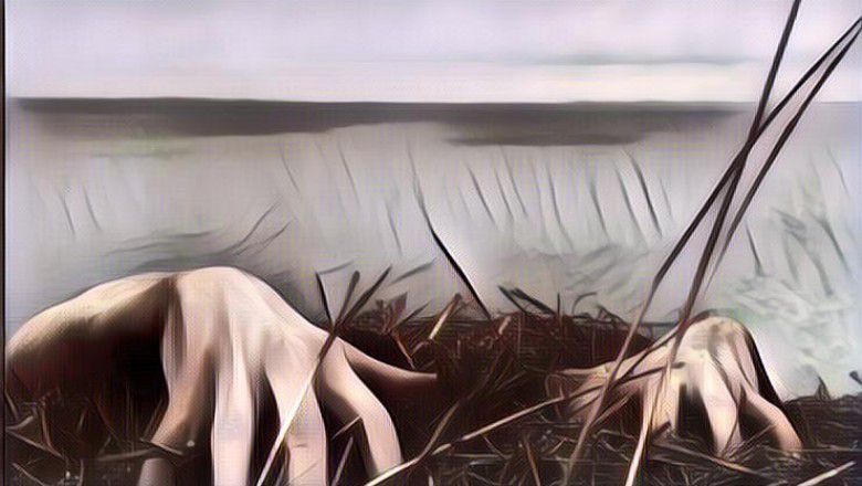 Ketemu Hantu Waktu Mancing: Based On True Story Part 2 (Final)