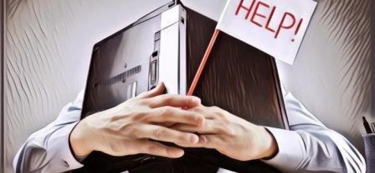 Pekerjaan yang Diprediksi Bakal Hilang pada 2022 , Gak Beradaptasi Kamu Bisa Jadi Pengangguran Gengs!