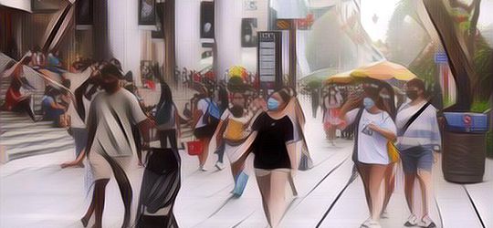 Negara Tetangga Indonesia Terancam Alami Krisis Populasi Seperti Jepang, Negara Mana yang Dimaksud?