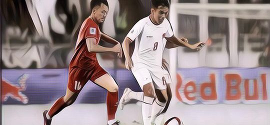 Didit Prabowo Diusulkan Netizen Desain Jersey Timnas Indonesia, Ternyata Punya Pengalaman Rancang Kostum Klub Italia