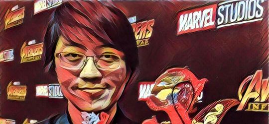 Karakter Avengers Jadi Wayang, Ada yang Mau Jadi Dalangnya?