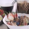 Resep Camilan Sehat Berbahan Dasar Yogurt yang Mudah Dibuat Menemani Akhir Pekan