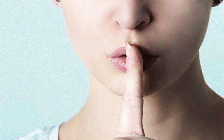 1. Ketahui Apa yang Kamu Katakan