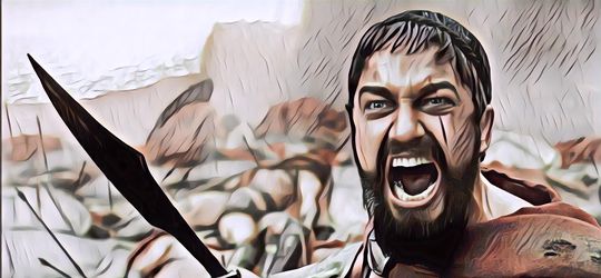 Kebiasaan Aneh dan Menjijikkan yang Cuma Dilakukan Oleh Bangsa Romawi Kuno