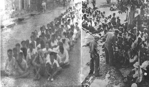 Pembantaian Westerling di Sulawesi Selatan (1946-1947)