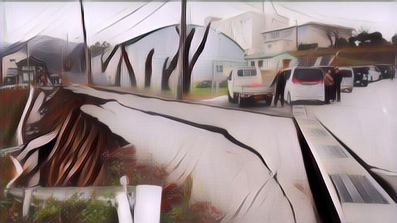 5 Negara di Dunia Paling Sering Gempa Bumi, Warganya Deg-degan