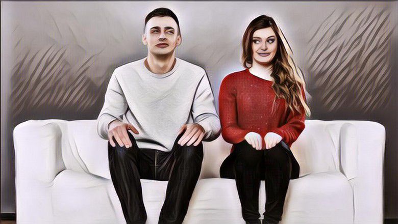 Kenali Kebiasaan Orang yang Sedang Jatuh Cinta tapi Gengsi, Kali Aja Dia Jodohmu