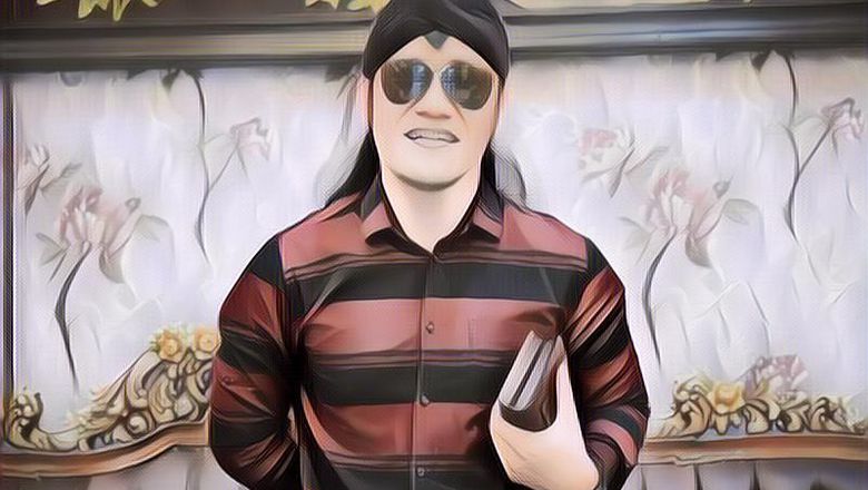 Pro Kontra Gus Miftah Masuk Gereja, Ini Pandangan Para Tokoh Agama