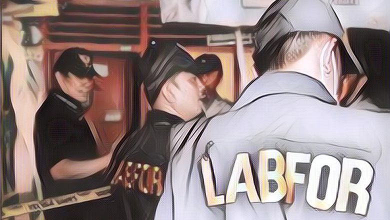 Iniloh Jenis-Jenis Polisi dan Seragamnya yang Harus Kamu Tahu