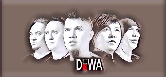 Sayang Sekali Konser Dewa 19 All Star Batal, Ini Alasannya