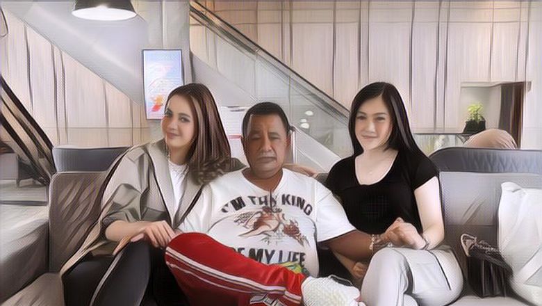 Punya 111 Aspri, Berikut Gaji Aspri Ke-27 Hotman Paris yang Mencapai Rp15 Juta Per Bulan