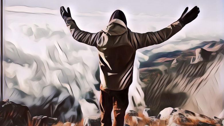 Travelling Sambil Cari Duit, Why Not