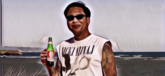 Ucapan Gofar Hilman Terbukti, Quweenjojo Yang Ngaku Korban Pelecehan Minta Maaf dan  Hanya Imajinasi