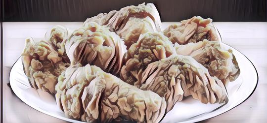 Viral! Pesan Fried Chicken Malah Datang Handuk Goreng, Bikin Wanita Filipina Ini Kesal