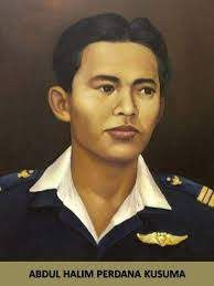 #8 Halim Perdana Kusuma