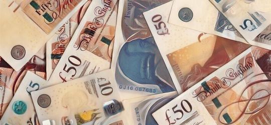 Fakta-fakta Unik Pound Sterling, Mata Uang Tertua Di Dunia