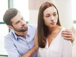 3. Pasangan Berjanji untuk Memperbaiki Diri