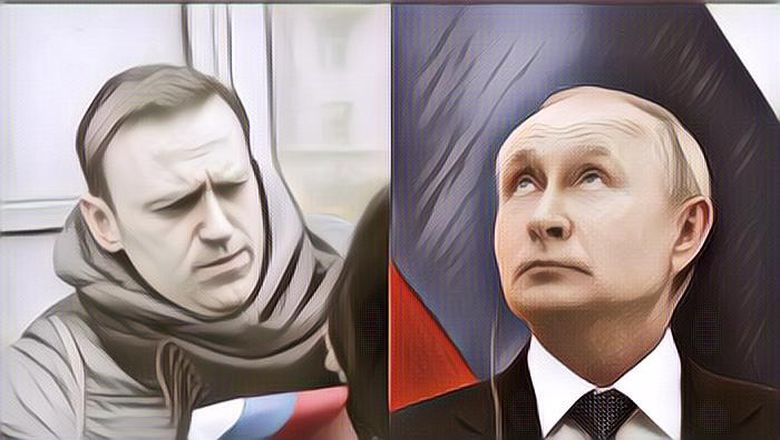 Pernah Sampai Diracun, Ini Dia Sosok yang Paling Ditakuti Vladimir Putin di Dunia