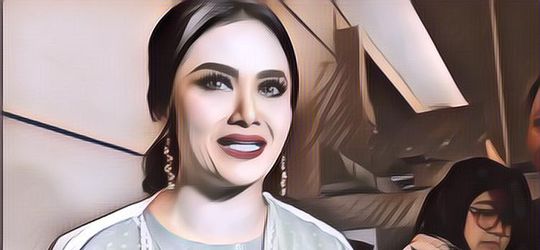 Demi Apa, Perawatan Kecantikan Krisdayanti Harganya Rp 1 Miliar!