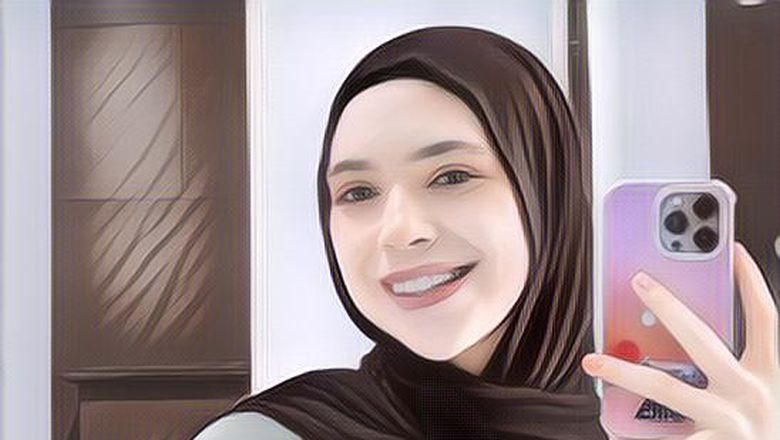 Sudah Beranjak Remaja, Cantiknya Isabel Anak Ayu Azhari yang Sukses di Ajang Pemilihan Model