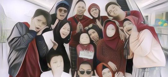 Kalahkan Gen Halilintar, Keluarga-Keluarga Ini Pecahkan Rekor Punya Anak Terbanyak Di Dunia