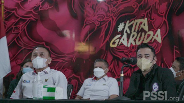 Investasi Kepada Infrastruktur