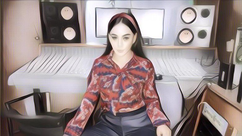 Bebby Fey Minta Tanggungjawab, Genderuwo: Kamu Juga Menikmati!