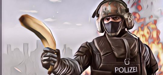Pengembang Gim CS: GO Akan Bisukan Pemain yang Kerap Dapat Laporan Buruk
