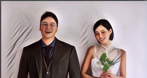 Aktor Lee Jang Woo dan aktris Jo Hye Won resmi menikah!