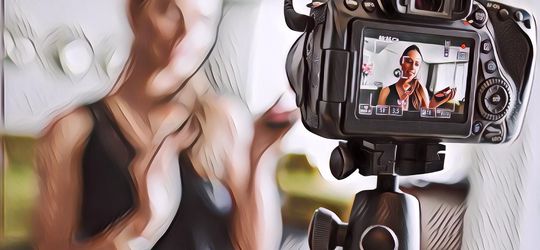 Filmmaker Kit Untuk Nikon Z6, Produksi Video Semakin Pro