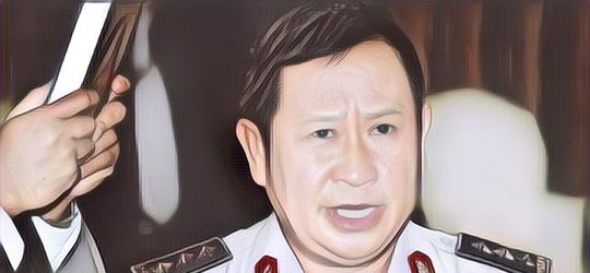Selain Ferdy Sambo, Beberapa Jenderal Polisi Ini Juga Dipenjara Terjerat Kasus Hukum