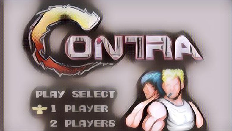 Kembalinya "Rambo" Jago Tembak dan Lompat Berjudul Contra Return