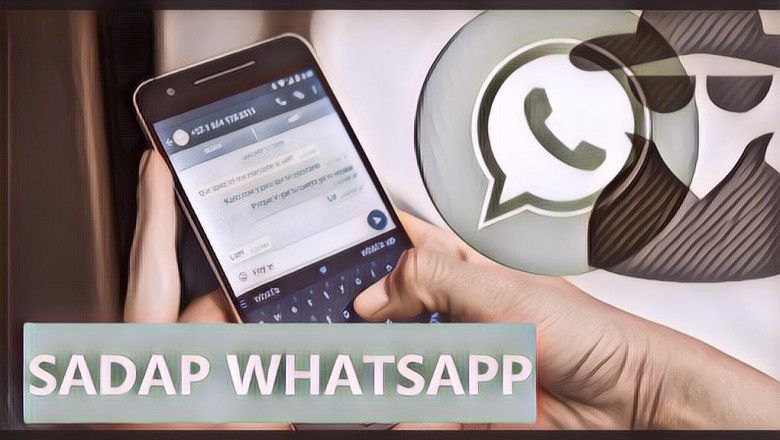 3 Aplikasi Bikin Tahu Cara Sadap WhatsApp dengan Android secara Mudah, Penasaran?