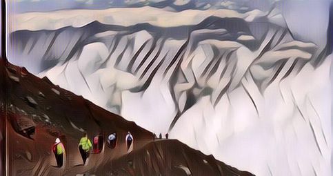 5 Tips Mendaki Gunung Fuji Agar Aman Menghadapi Beragam Tantangan