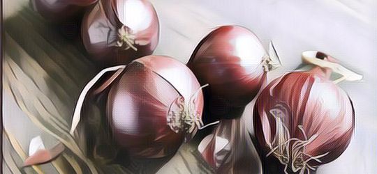 Deretan Manfaat Bawang Merah untuk Bokong dan Bagian Tubuh Lainnya