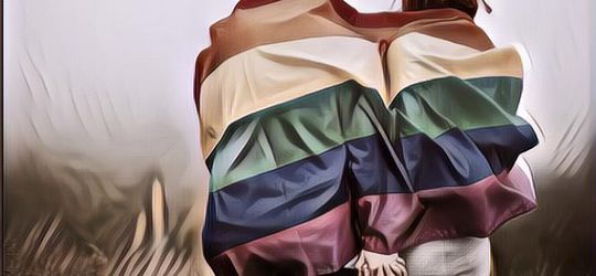 Taiwan Resmi Tolak Pernikahan Sejenis, Viral!