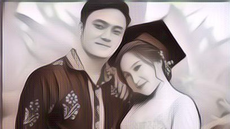 Cantiknya Pacar Ernando Ari, Kiper Timnas Indonesia yang Viral di Piala Asia U23 2024