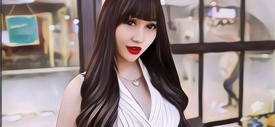 Keluar Dari Penjara, Lucinta Luna Mengaku Hartanya Habis