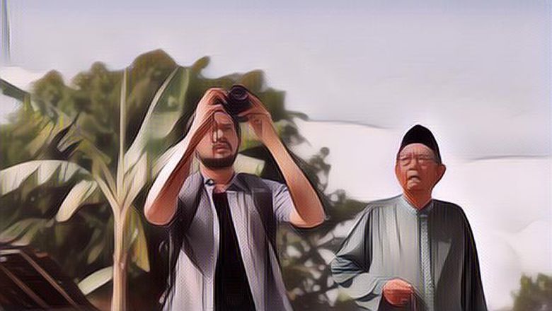 Rekomendasi Film Tentang Perjuangan Seorang Ayah… Bikin Terharu Monangis!