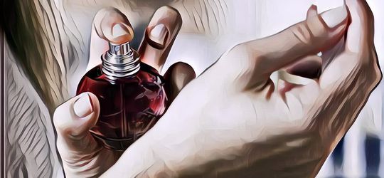 4 Cara Menggunakan Parfum yang Benar, Bakal Tahan Lama Seharian
