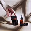 Kreatif Banget! Cewek Ini Mengaku Gabut, Endingnya Jualan Skincare Gerobakan