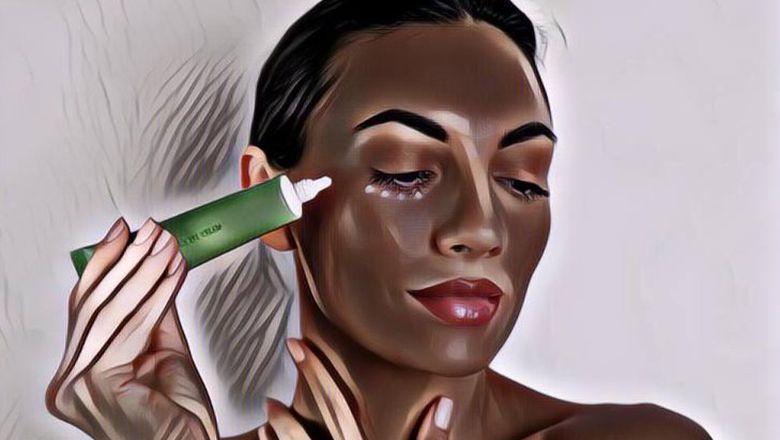 Ternyata, Ini Perbedaan Eye Cream dan Eye Serum