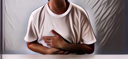 Sering Sakit Perut Abis Sarapan? Ini Beberapa Hal yang Mungkin Jadi Sebabnya!