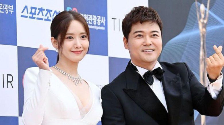 # Peraih Daesang, Penghargaan Popularitas OST, dan Penghargaan Why Not