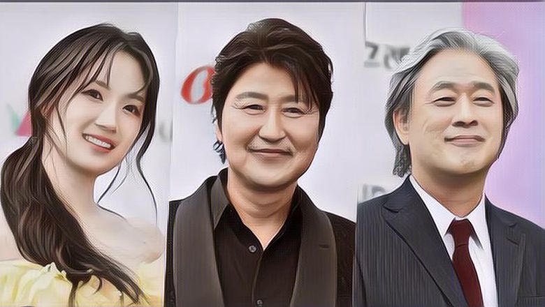 Daftar Pemenang Seoul International Drama Awards 2024