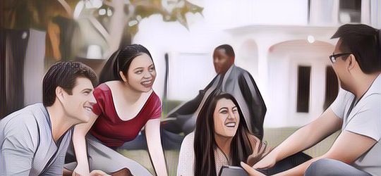 5 Tipe Mahasiswa di Perkuliahan, Kamu Termasuk yang Mana?