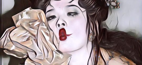 Deretan Foto Soimah di Bawah Membuktikan kekocakan Soimah, Penasaran?