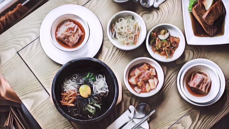 3 Makanan Sehat ala Orang Korea yang Bisa Bikin Kulit Glowing, Wajib Coba Nih!