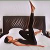 4 Gerakan Olahraga yang Cocok Buat Kaum Rebahan, Bisa Banget Dilakukan di Tempat Tidur